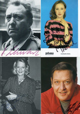 H.Schubert & E.Wiedemann+ &