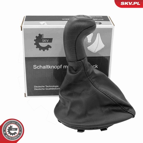 Esen skv schalthebelknauf - skv,