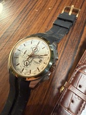 Tissot 40mm Couturier  Quartz