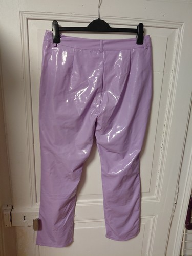 Shein vinyl hose - shein,