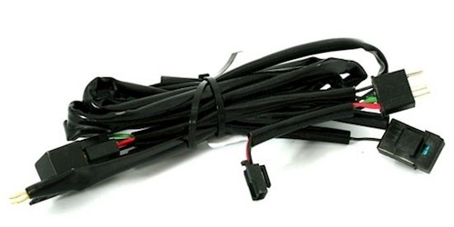 Kabelsatz upgrade für peugeot - für,