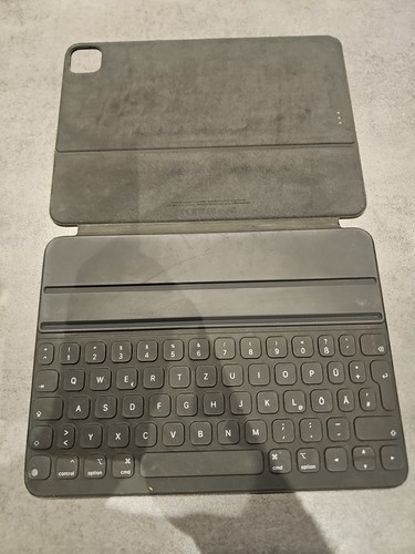 Apple smart keyboard - keyboard, folio