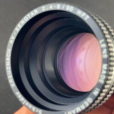 ultra rare SCHNEIDER AV