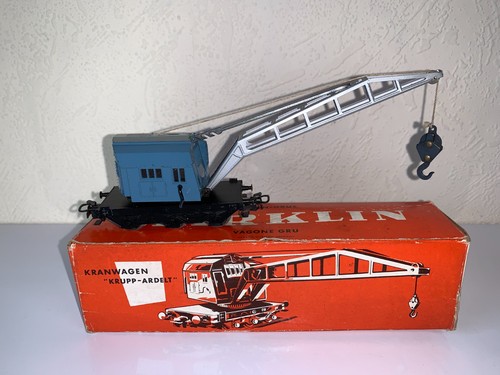 Märklin ho 4611 - ),