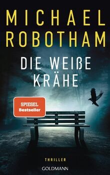 Die weiße krähe thriller - die,