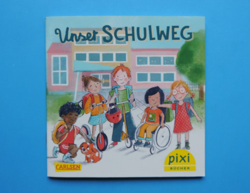 Pixi buch 2575 unser - 2575,