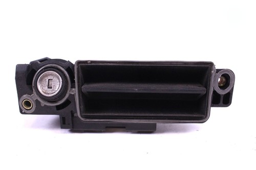 Heckklappengriff mercedes benz - mercedes,
