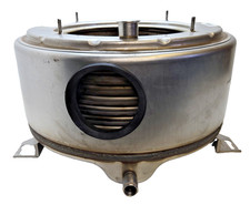 Viessmann Wärmetauscher 26kW Art.-Nr. 7826485 Serien-/Barcode: 7282673