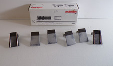 Märklin H0 Erweiterung für