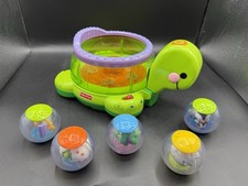 Seltene Fisher Price Twirlin