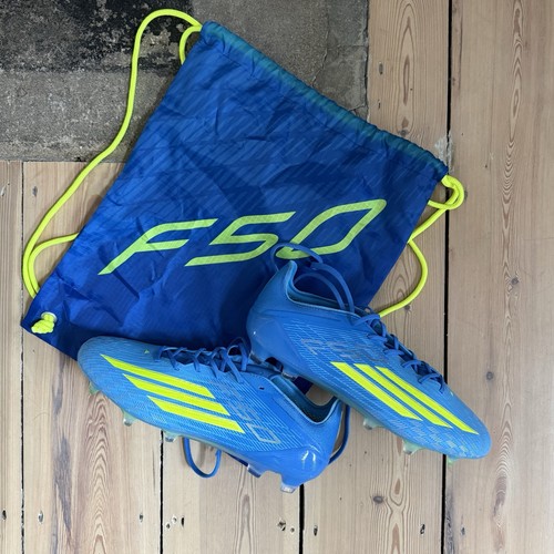 Adidas f50 elite - f50, fg
