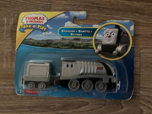 Take play spencer - take,