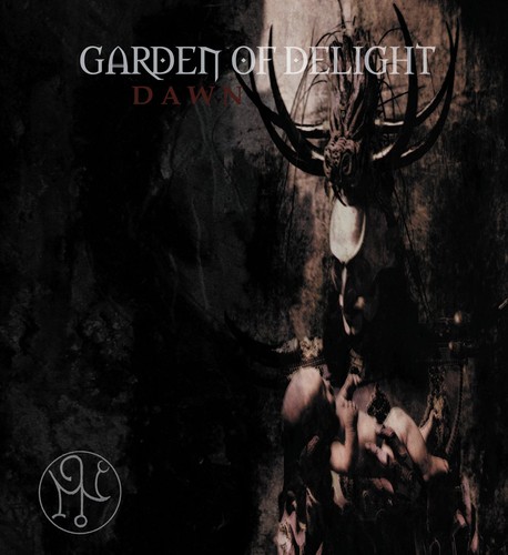 Garden delight dawn - garden,