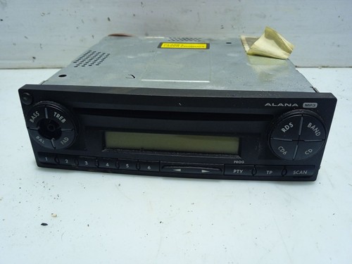 6l0035186a audiosystem - 6l0035186a,