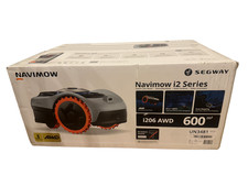 Segway Navimow i206E AWD