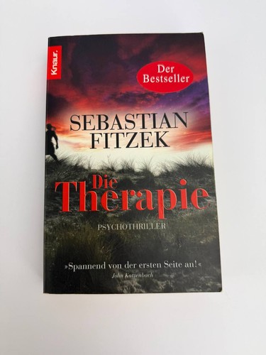 Knauer sebastian fitzek die - knauer,