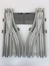 Lego 7856 Eisenbahn Weichen 12V Schienen 2 teilen