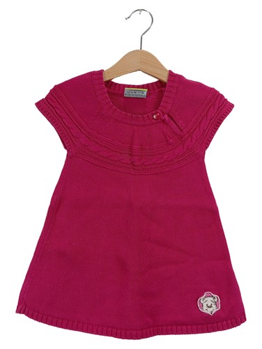 Topolino strickkleid mädchen - topolino,