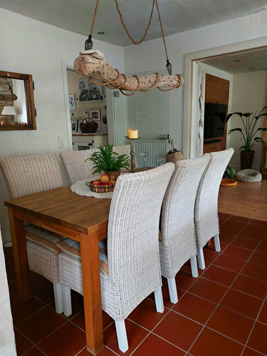 Tlg esszimmer set - 7-tlg., esszimmer-set