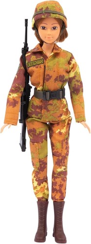 Giochi preziosi esercito - preziosi,