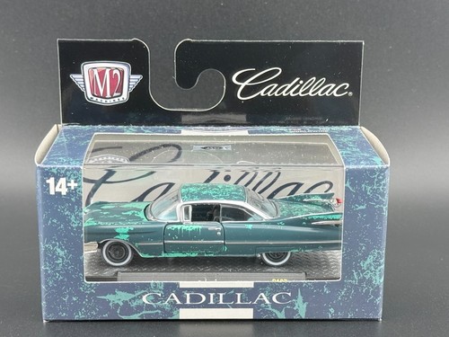 1959 cadillac series - 1959,