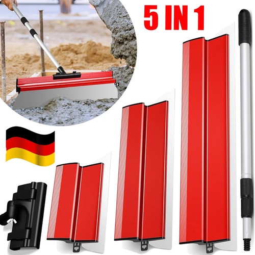 Profi flächenspachtel set - profi,