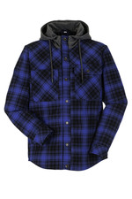 PLANAM  Thermohemd  Hemd