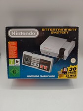 Nintendo Classic Mini NES-Mini 30 Spiele