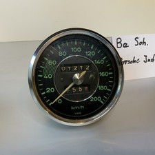 Tacho bis 200 km/h