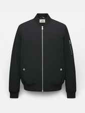 HERMÈS EXKLUSIVE BOMBERJACKE