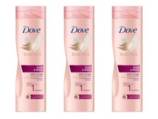 Dove body Love Glow & Shine