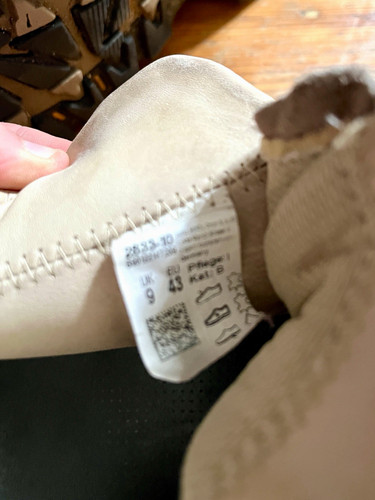 Meindl herren wanderschuhe - meindl,