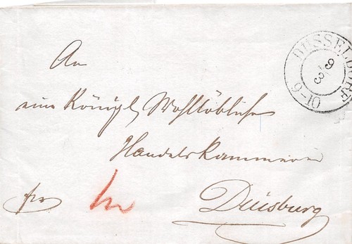 853025 preußen blg mit k2 - blg.,