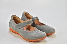 Think  Damen Halbschuhe
