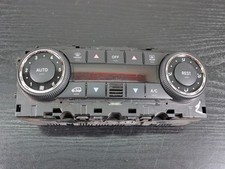 Mercedes W169 W245 Klimabedienteil Heizungsregelung Klimatronic A1698301485