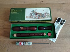 Mollenhauer Blockflöte Nr