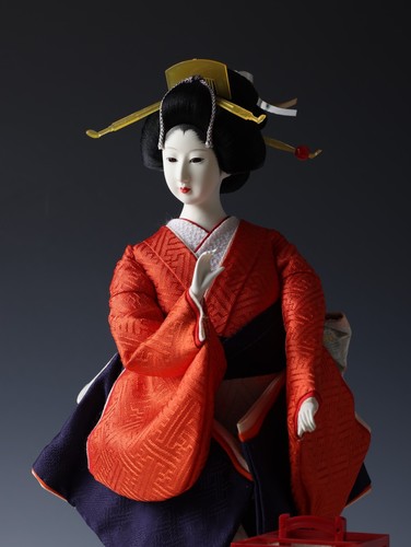 Schöne vintage japanische - vintage,