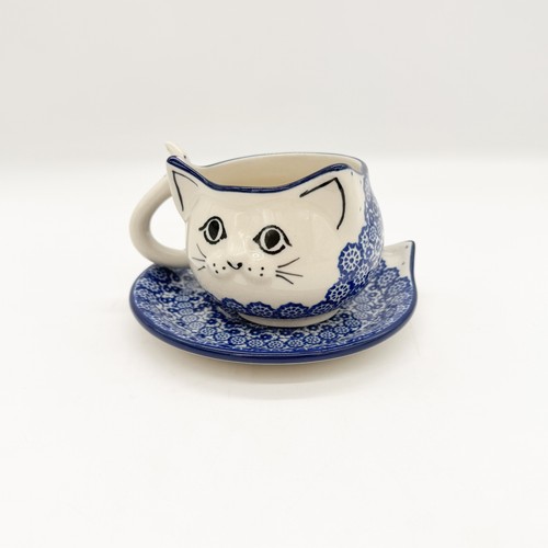 Tasse bunzlauer keramiktasse - tasse,