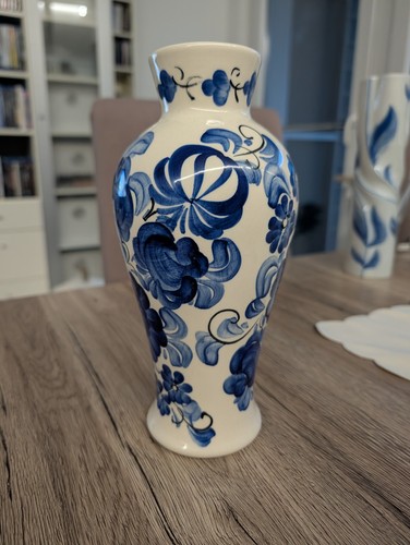 Keramik vase hand - keramik,
