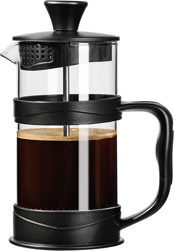 Paracity french press - french,