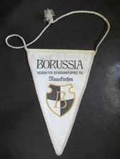 Borussia VfB Neunkirchen-Wimpel-Vintage