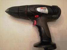 Würth master Akkubohrschrauber BS 12-A solid, Ohne Akku/Ladegerät, 12V,13mm, Top