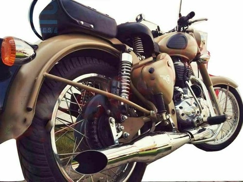 Für royal enfield - royal, thunderbird