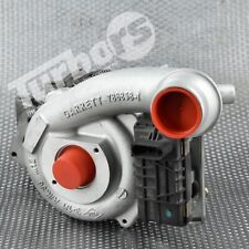 Turbocompresseur Chrysler Jeep Lancia 3.0 V6 140 kW 804968 EXF 35242164F