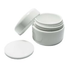 50 Gel Dosen 15ml Tiegel leer