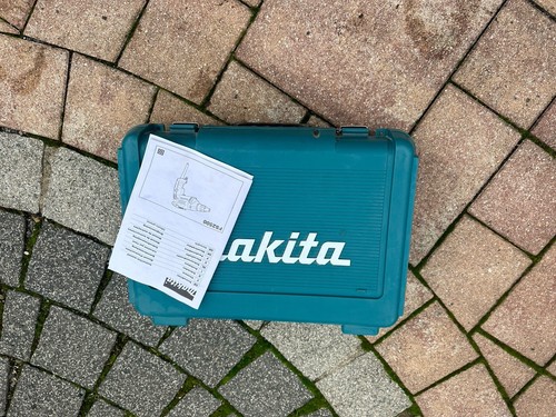 Makita schnellschrauber fs2500 - schnellschrauber,