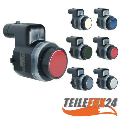 Parksensor pdc für audi - parksensor, 8p