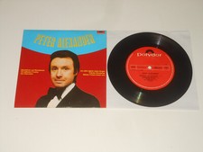 Peter Alexander - EP -