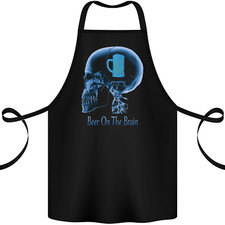 Bier im Gehirn lustige Alkohol