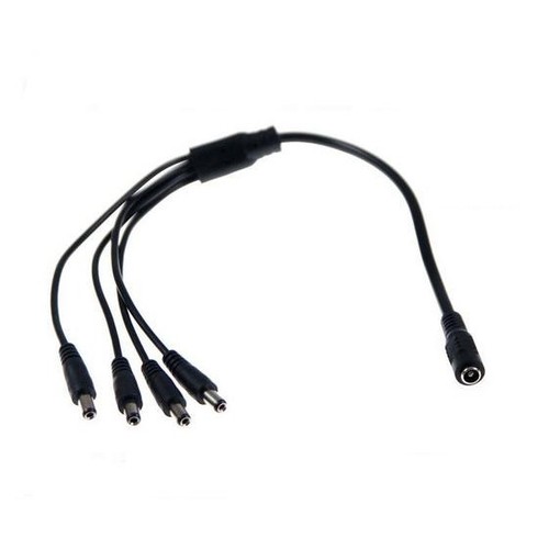 Verteiler 12v für - 12v,
